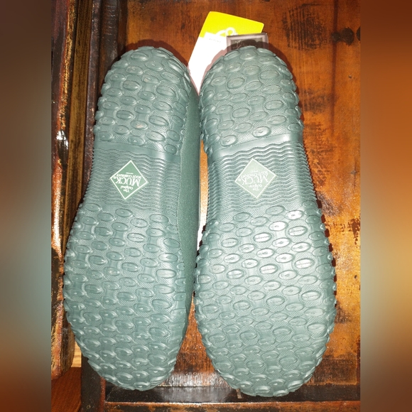 Original muck boots Women's 5 Muckster II Low Slip On - Picture 5 of 7